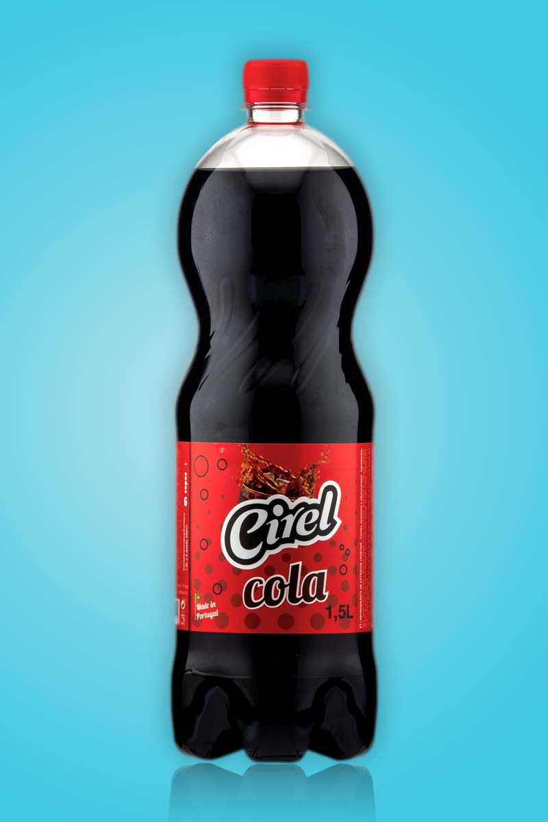 Cola 1,5L